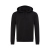Black Opal Recycled Unisex Sweat Hoodies